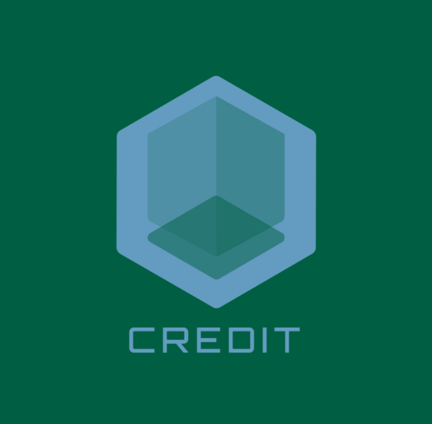 Файл:Credit logo.png